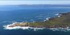 Green Cape - NSW (PBH3 00 34747)